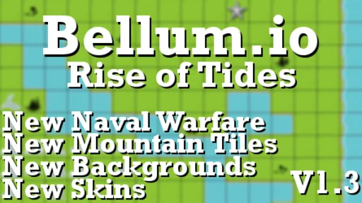 Bellum.io