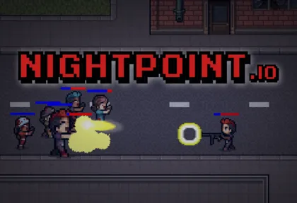 NIGHTPOINT.io