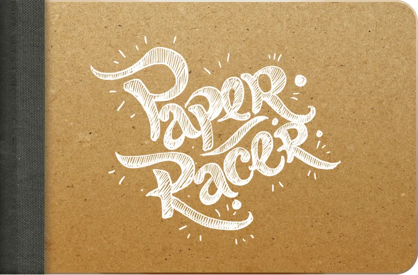 PaperRacer.com