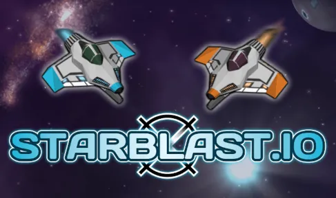 Starblast.io