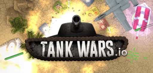 TankWars.io