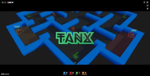 Tanx