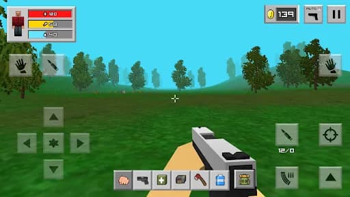 ZombieCraft.io