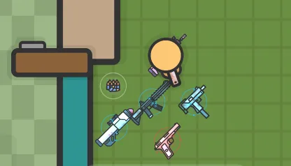 ZombsRoyale.io