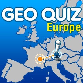 Geo Quiz - Europe